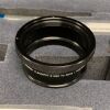 COHERENT Clearspot 160 Micromanipulator w/ 300/400 mm lense Accessories & Case