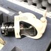 COHERENT Clearspot 160 Micromanipulator w/ 300/400 mm lense Accessories & Case