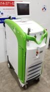 LASERSCOPE GREENLIGHT HPS LASER