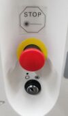 LASERSCOPE GREENLIGHT HPS LASER