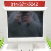 LASERSCOPE GREENLIGHT HPS LASER