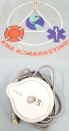 BIONET FC-1400 FETAL MONITOR