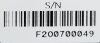 BIONET FC-1400 FETAL MONITOR