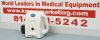 MEDTRONIC 19-13001 ENDOSCOPIC SUCTION IRRIGATOR