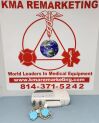 GE MEDICAL SYSTEMS 171 FETAL MONITOR