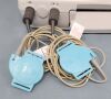 GE MEDICAL SYSTEMS 171 FETAL MONITOR