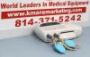 GE MEDICAL SYSTEMS 171 FETAL MONITOR