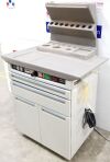 MIDMARK 498 ENT CART