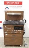 SMR 41001 TREATMENT CABINET