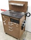SMR 41001 TREATMENT CABINET