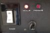 SMR 41001 TREATMENT CABINET