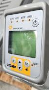 GAMATRONIC ELECTRONIC INDUSTRIES POWER+ SA 10KVA UNIVERSAL POWER SUPPLY