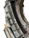 TOSHIBA Detector/DAS - P/N: CDAS-037A DETECTOR/DAS CT Scanner