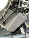TOSHIBA 407548-002, PX71-08348-1 SPELLMAN HV-INV BLOCK CT Scanner