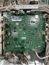 TOSHIBA PX79-61807, PX79-61807 F CIRCUIT BOARD CT Scanner
