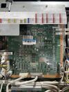 TOSHIBA PX79-51869, PX79-51869 E CIRCUIT BOARD CT Scanner