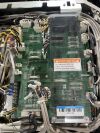 TOSHIBA PB-04720, PB-04720 E CIRCUIT BOARD CT Scanner