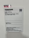 TOSHIBA CETF-016A POWER DISTRIBUTOR CT Scanner