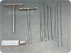 FRONTIER DEVICES Facet Fusion Graft Set