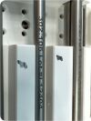 FRONTIER DEVICES Facet Fusion Graft Set