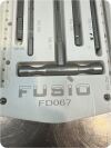FRONTIER DEVICES Facet Fusion Graft Set