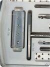 FRONTIER DEVICES Facet Fusion Graft Set