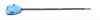 INTUITIVE SURGICAL DAVINCI 420230 Surgical Da Vinci S - Hemo-lok Large Clip Applier - 8 mm