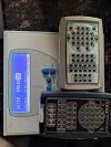 NATUS XLTEK EMU40EX WITH 2  SLEEP/EEG BREAKOUT EEG Unit