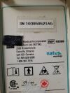 NATUS XLTEK EMU40EX WITH 2  SLEEP/EEG BREAKOUT EEG Unit