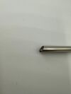 MGB Lapalux Optic 5 mm LAPALUX- telescope 30deg 5mm working length 330mm  Laparoscope