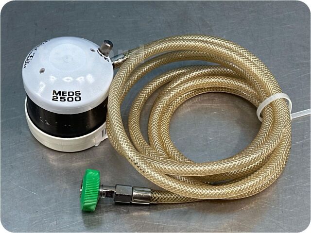 MED 2500 Fluid Flo Pneumatic Percussor