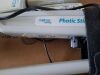 NATUS ICU BRAIN MONITOR  PHOTIC STIMULATOR AND 2  BREAKOUT EEG Unit