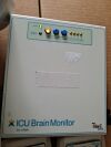 NATUS ICU BRAIN MONITOR  PHOTIC STIMULATOR AND 2  BREAKOUT EEG Unit