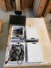 AGILENT 6490A with  1290LC Mass Spectrometer