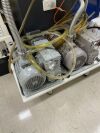 AGILENT 6490A with  1290LC Mass Spectrometer