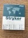 STRYKER 6704-0-510 Dall-Miles Cable and Sleeve Set, Size 2mm
