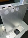 PHILIPS HD11 / HD11XE CHASSIS of Machine Cart Assembly PN: 453561319461 Philips HD11 / HD11XE CHASSIS of Machine Cart Assembly PN: 453561319461
