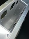 PHILIPS HD11 / HD11XE CHASSIS of Machine Cart Assembly PN: 453561319461 Philips HD11 / HD11XE CHASSIS of Machine Cart Assembly PN: 453561319461