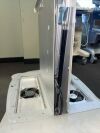 PHILIPS HD11 / HD11XE CHASSIS of Machine Cart Assembly PN: 453561319461 Philips HD11 / HD11XE CHASSIS of Machine Cart Assembly PN: 453561319461