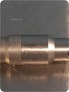 STRYKER INSTRUMENTS 4100-260  Trinkle Reamer
