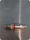 STRYKER INSTRUMENTS 4100-235 Hudson/ Modified Trinkle Reamer