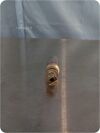 STRYKER INSTRUMENTS 4100-235 Hudson/ Modified Trinkle Reamer