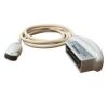 GE 8CRS Ultrasound Transducer