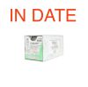 ETHICON 1663G Suture 3-0 Nylon Ethilon 12/BX