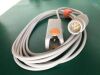 MINDRAY DLMO-011-02 Oximax Spo2 Probe DLMO-011-02 Monitor