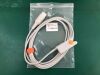 MINDRAY DLMO-011-02 Oximax Spo2 Probe DLMO-011-02 Monitor