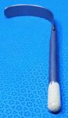 AUTOMATED MEDICAL PRODUCTS G-113 Retractor Blade