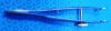 STORZ E-2640 Forceps