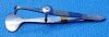 STORZ E-2514 Forceps
