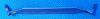 STRYKER 45-80001 Drill Guide